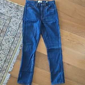 Frame Denim Jeans Size 26